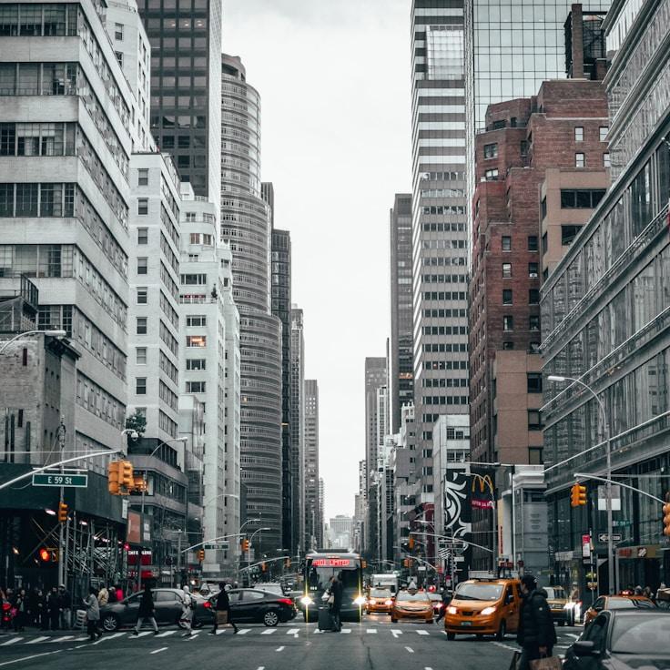 Family routine and school logistics in New York