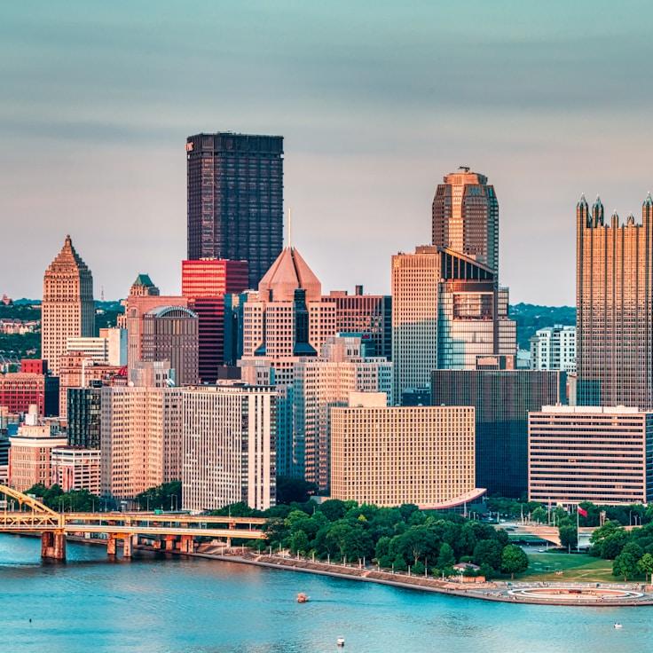 Parents evaluating schools in United States