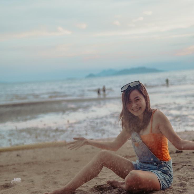 Landscape day trip near New York, United States